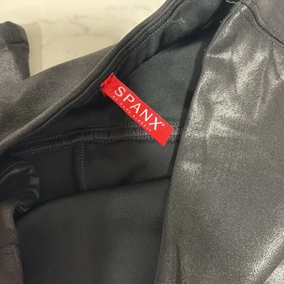 SPANX legging - Picture 7 of 8